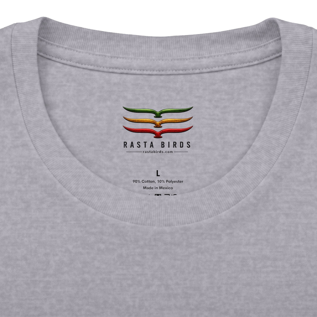 Enlightened-ish Tee 🍄