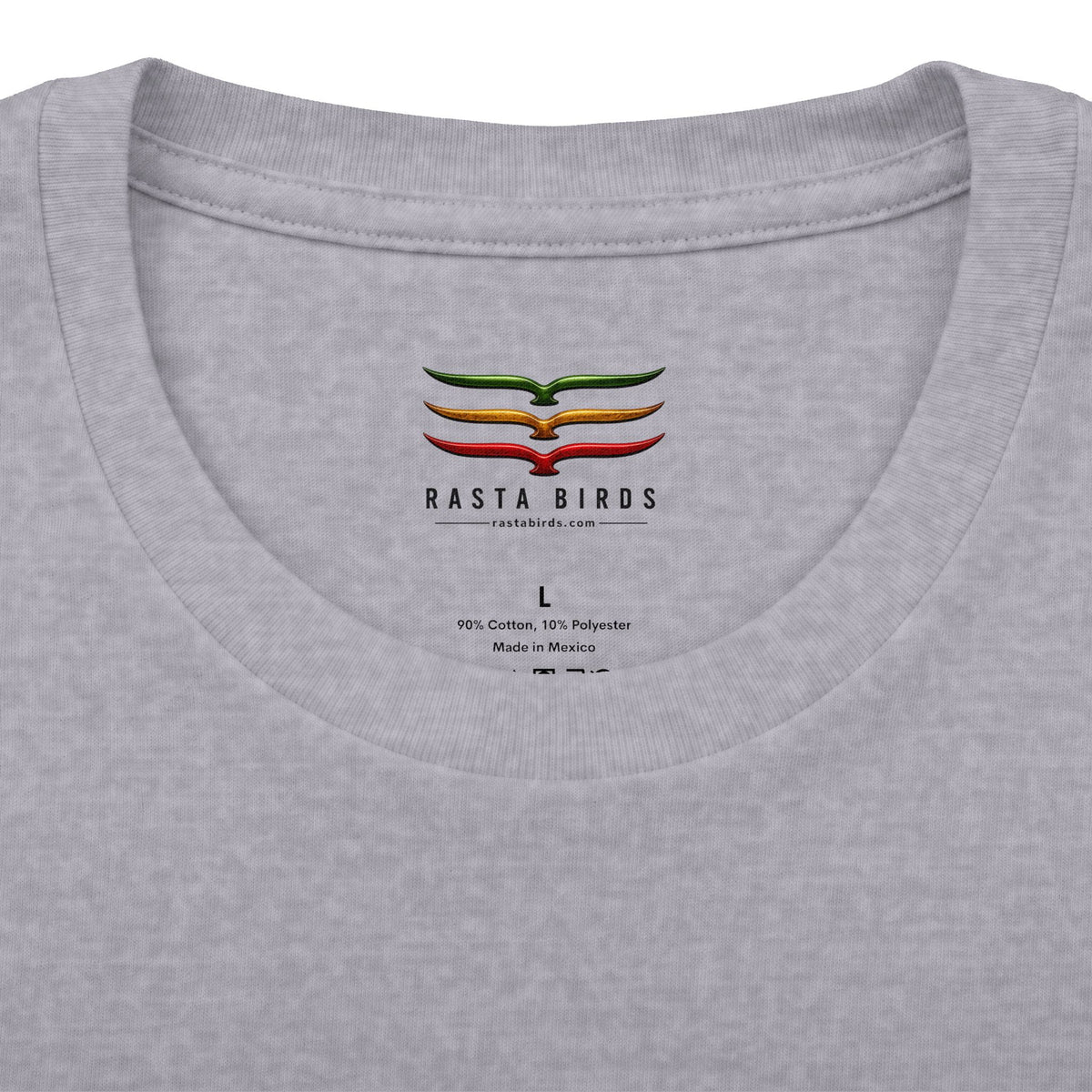 Enlightened-ish Tee 🍄