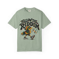 Follow the Riddim Tee