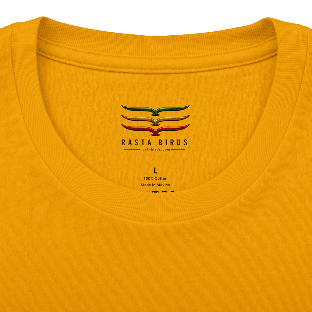 Enlightened-ish Tee 🍄