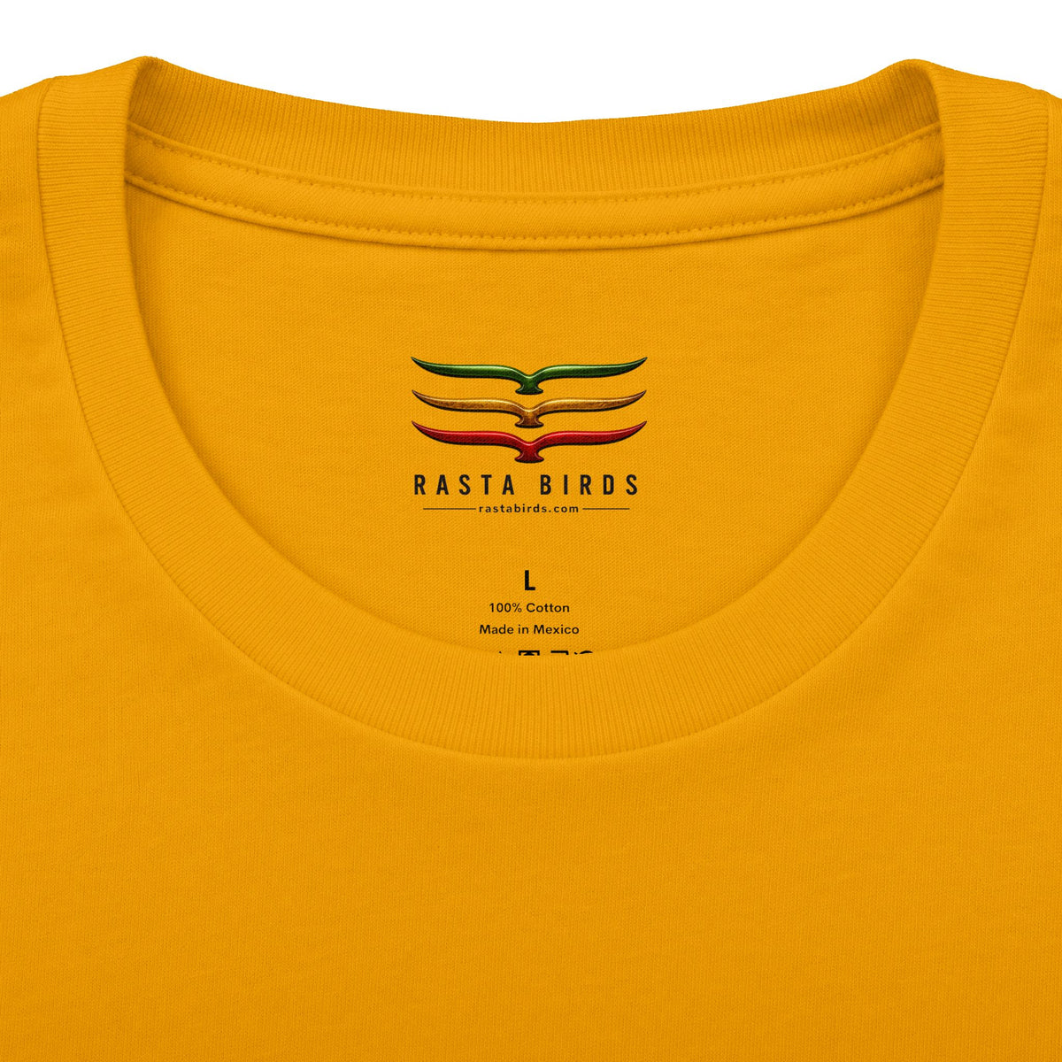 Enlightened-ish Tee 🍄