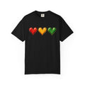 ALL HEART • NO ANCHOR Tee