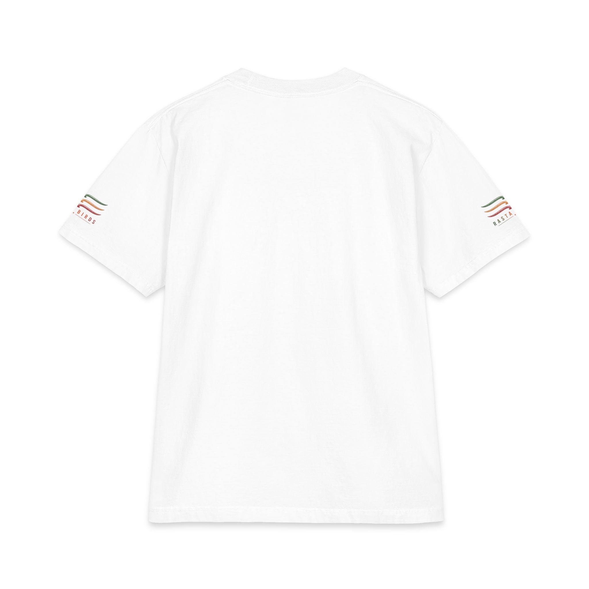 Leave Your Mark – Personalized Festival Signature Tee