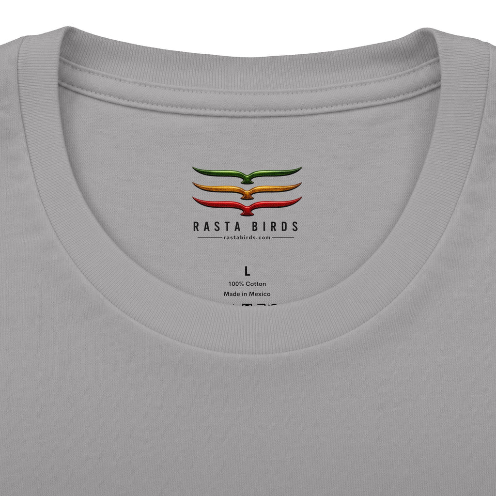 Enlightened-ish Tee 🍄