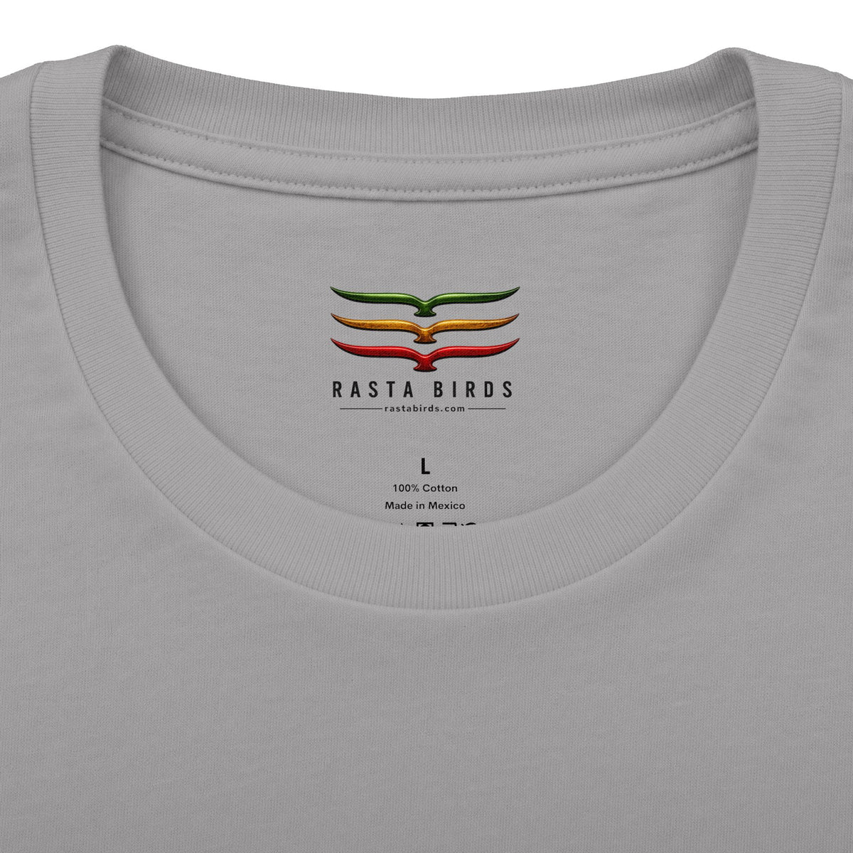 Enlightened-ish Tee 🍄