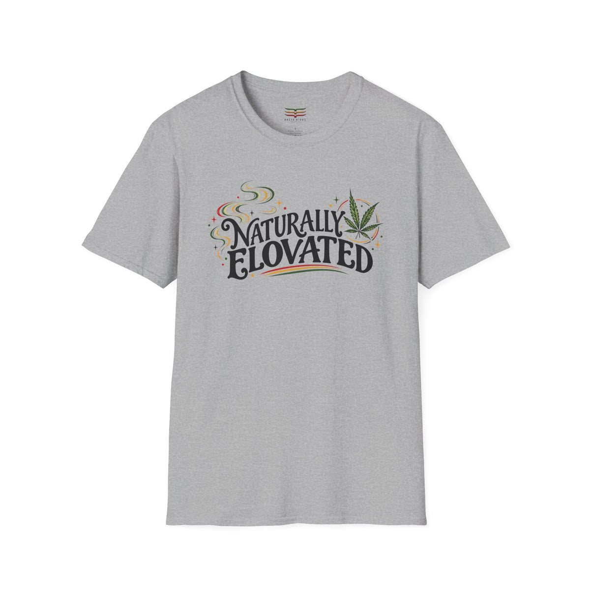 NATURALLY ELOVATED