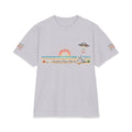 Leave Your Mark – Personalized Festival Signature Tee