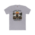 Find your Frequency Premium Tee
