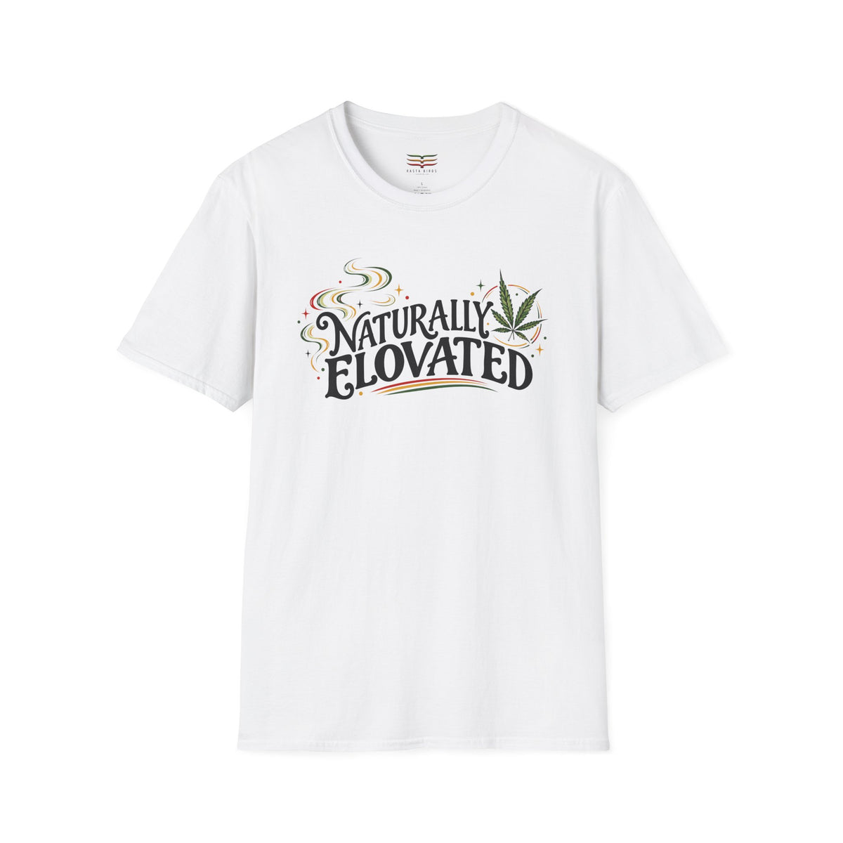 NATURALLY ELOVATED