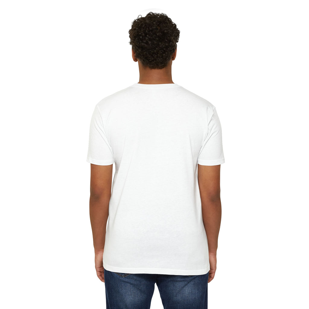 The Vibes are High Alien Tee