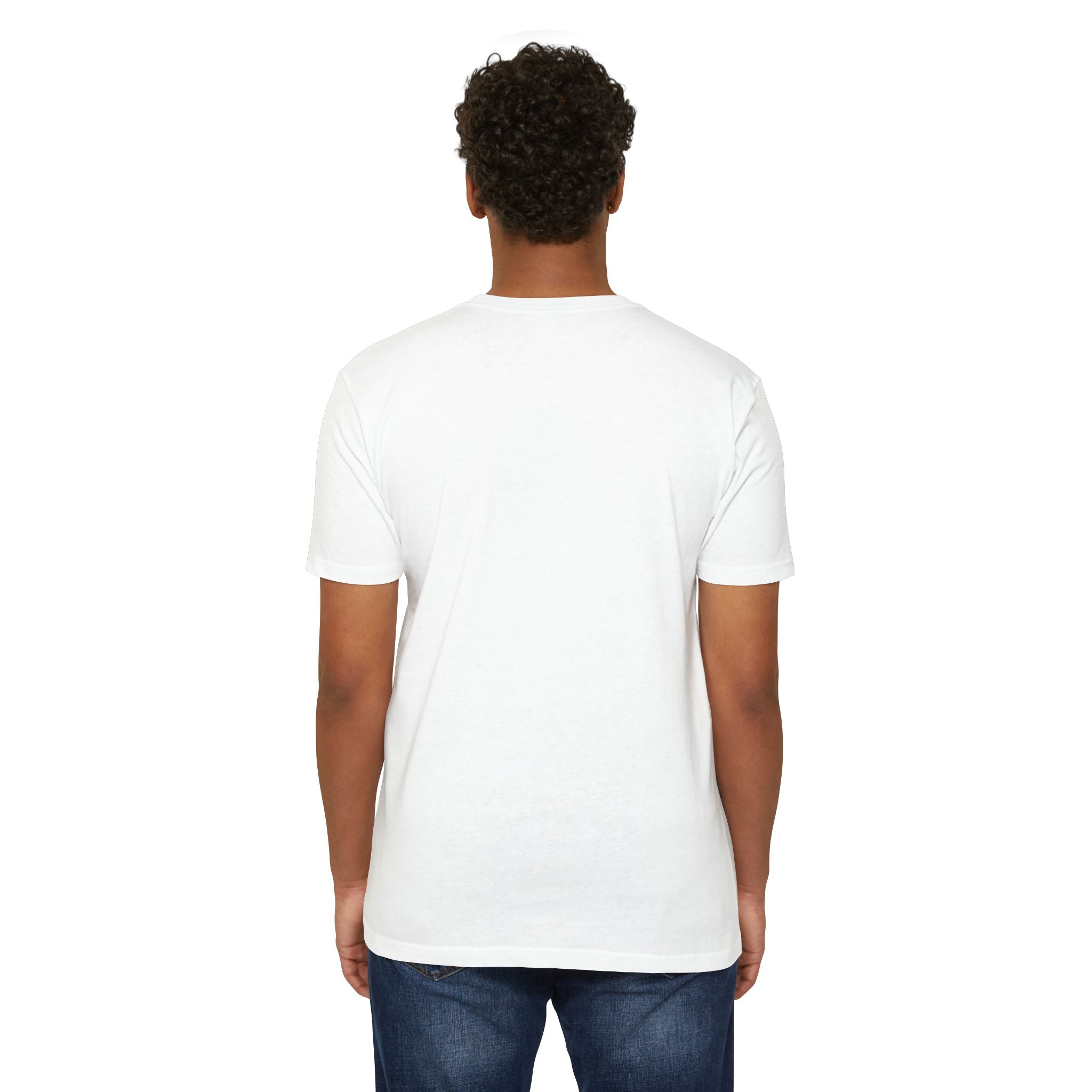 The Vibes are High Alien Tee