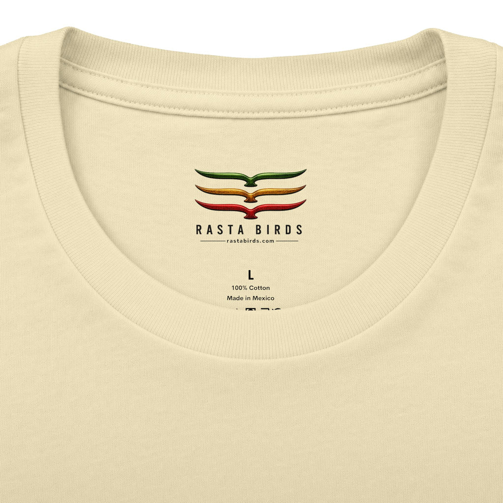 Enlightened-ish Tee 🍄