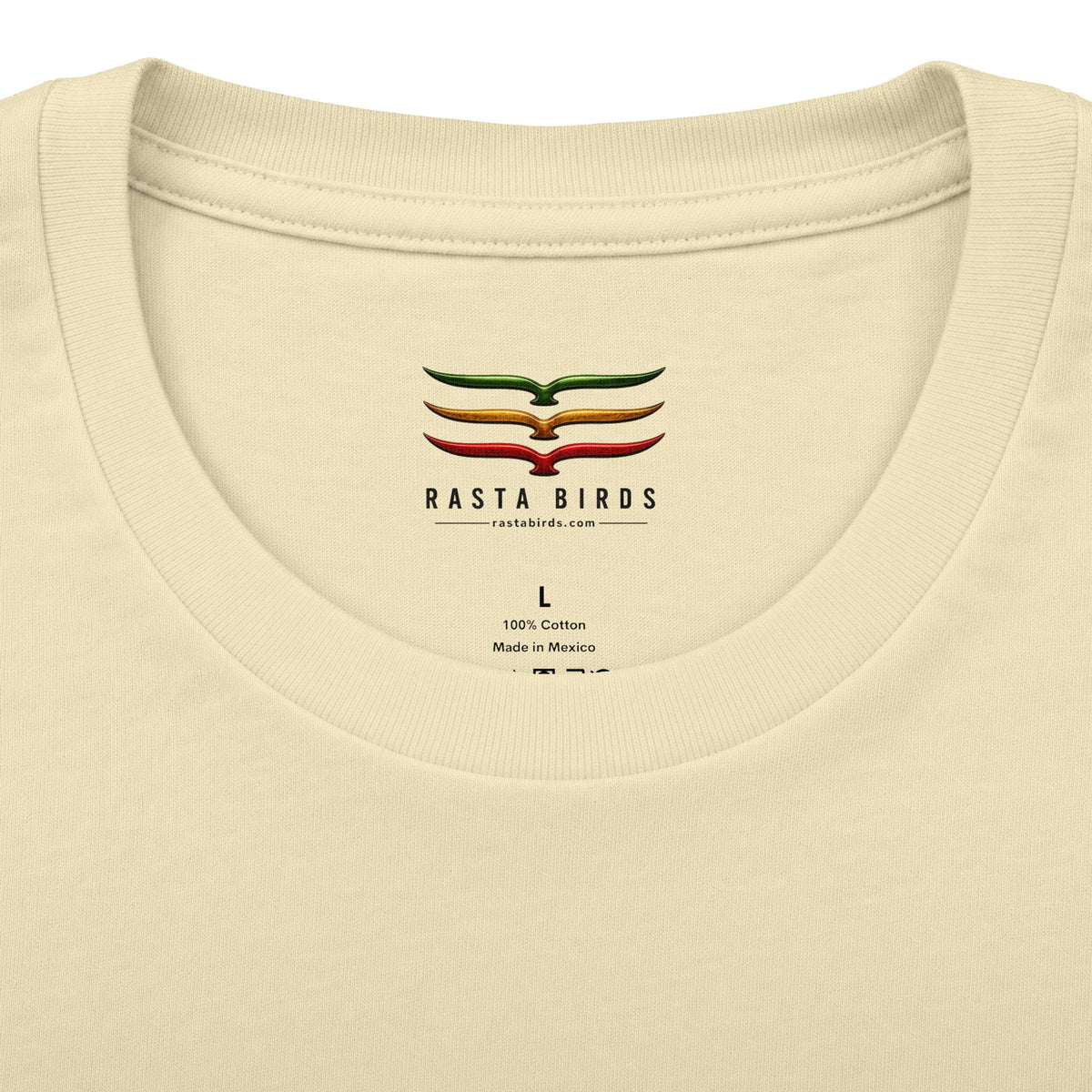 Enlightened-ish Tee 🍄