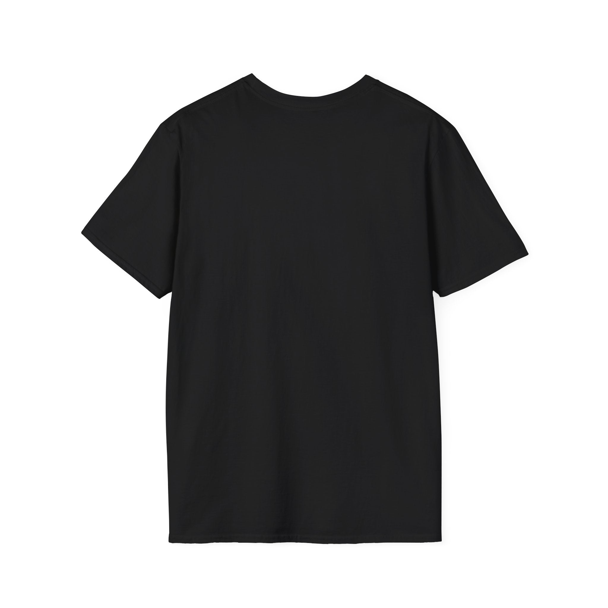 RASTA HEARTS TEE