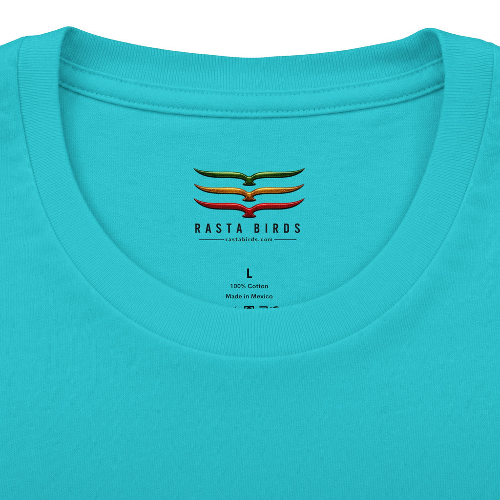 Enlightened-ish Tee 🍄