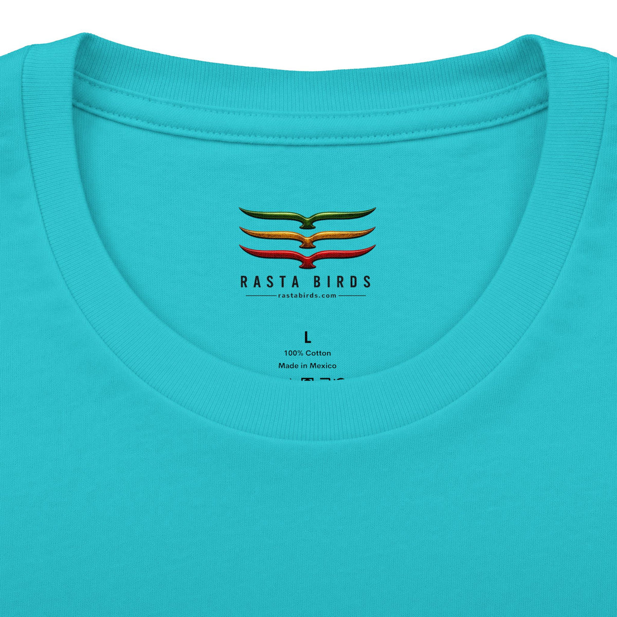 Enlightened-ish Tee 🍄