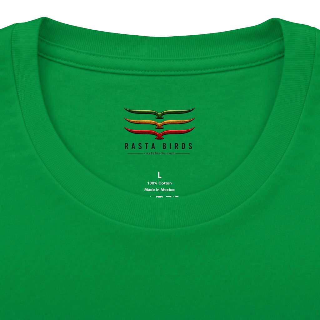 Enlightened-ish Tee 🍄