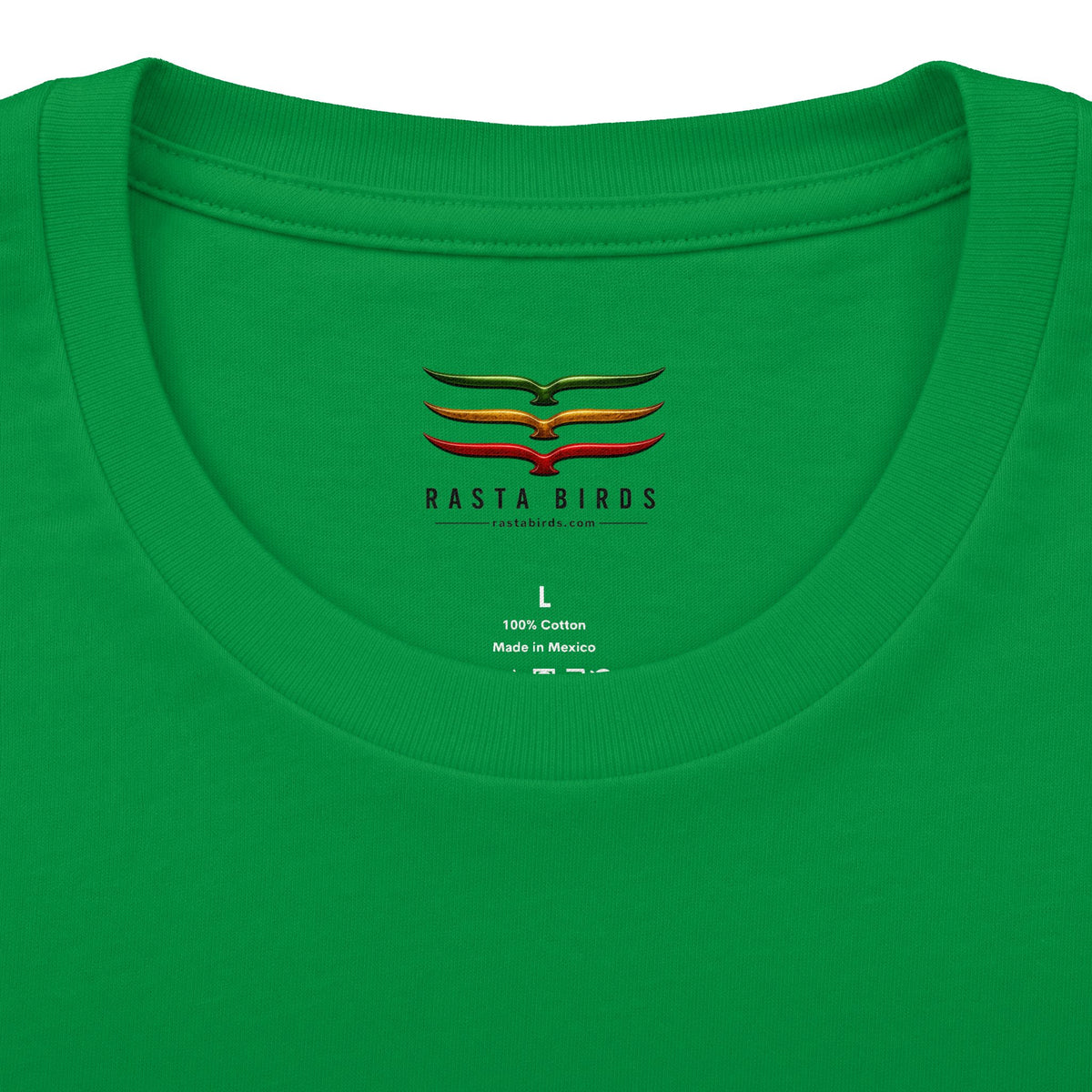 Enlightened-ish Tee 🍄