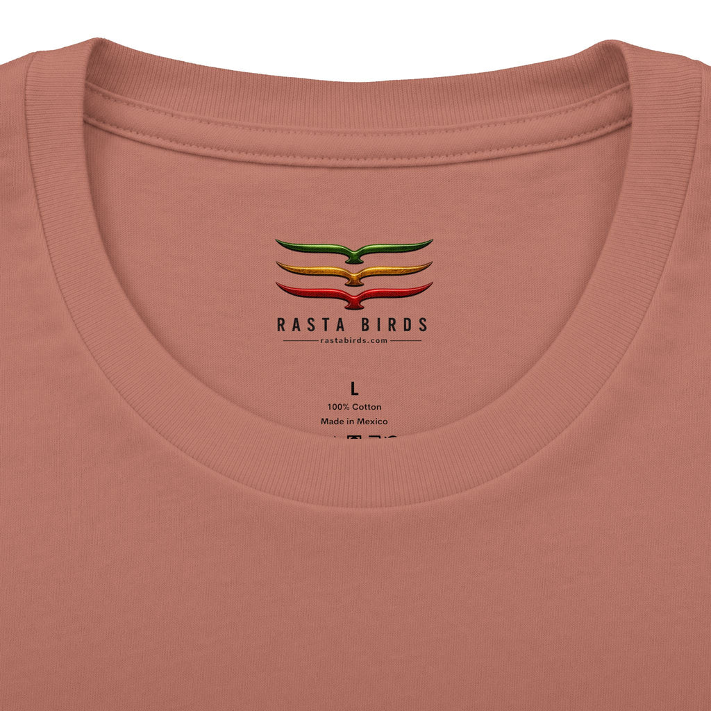 Enlightened-ish Tee 🍄