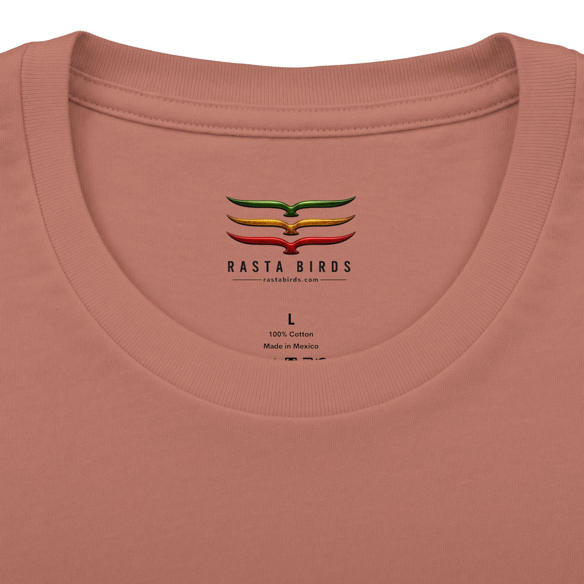Enlightened-ish Tee 🍄