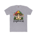 Enlightened-ish Tee 🍄
