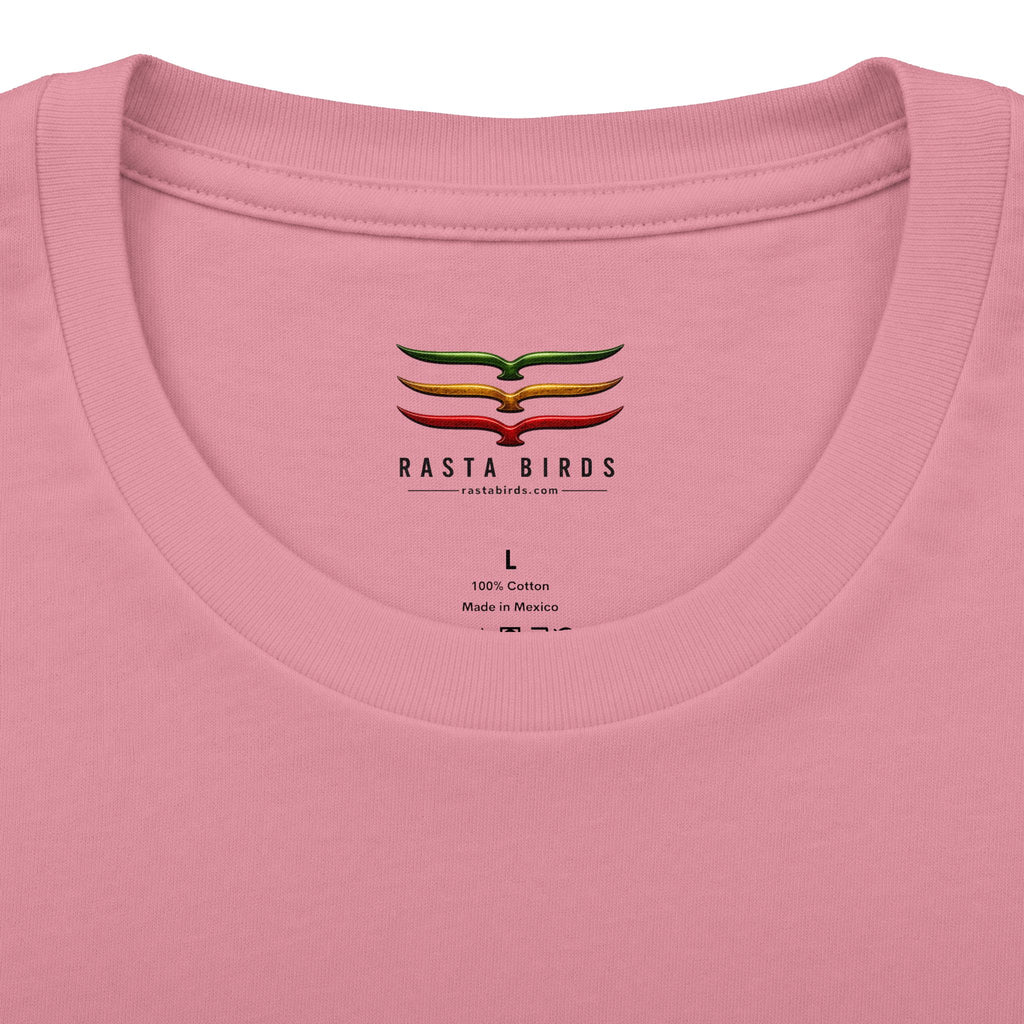 Enlightened-ish Tee 🍄