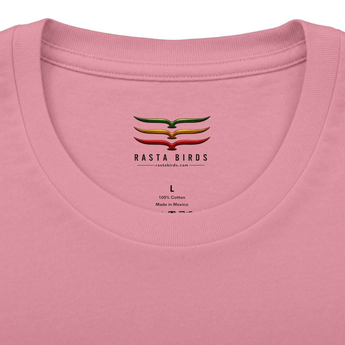 Enlightened-ish Tee 🍄