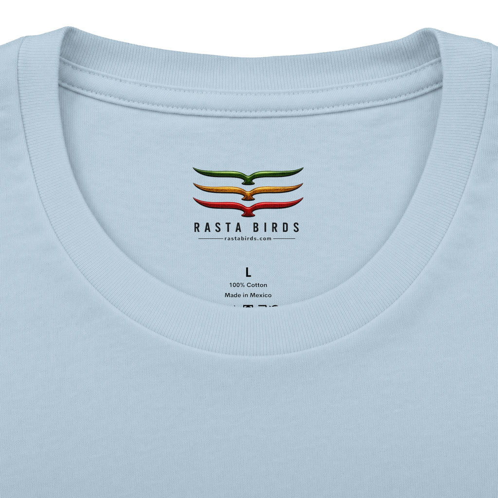 Enlightened-ish Tee 🍄