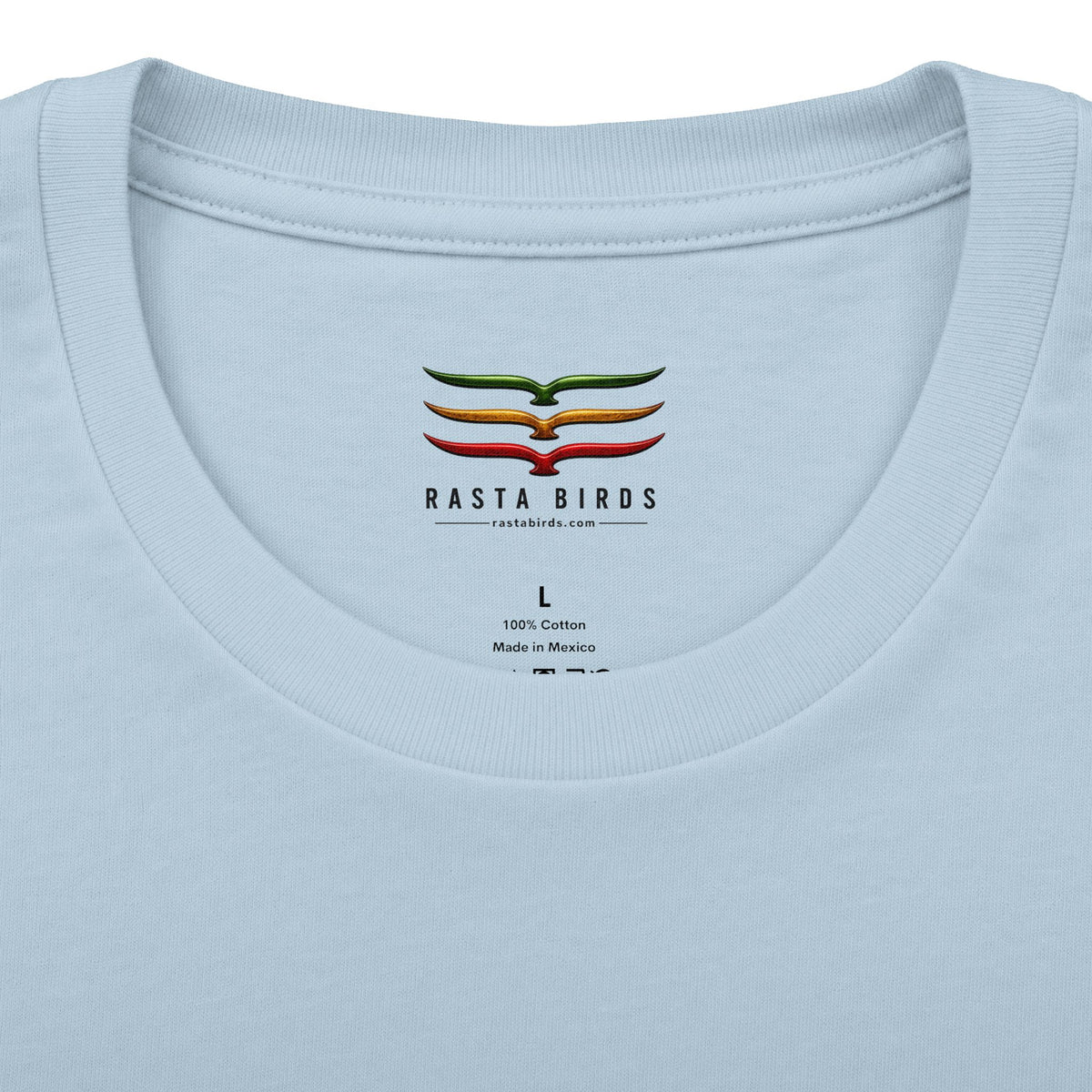 Enlightened-ish Tee 🍄
