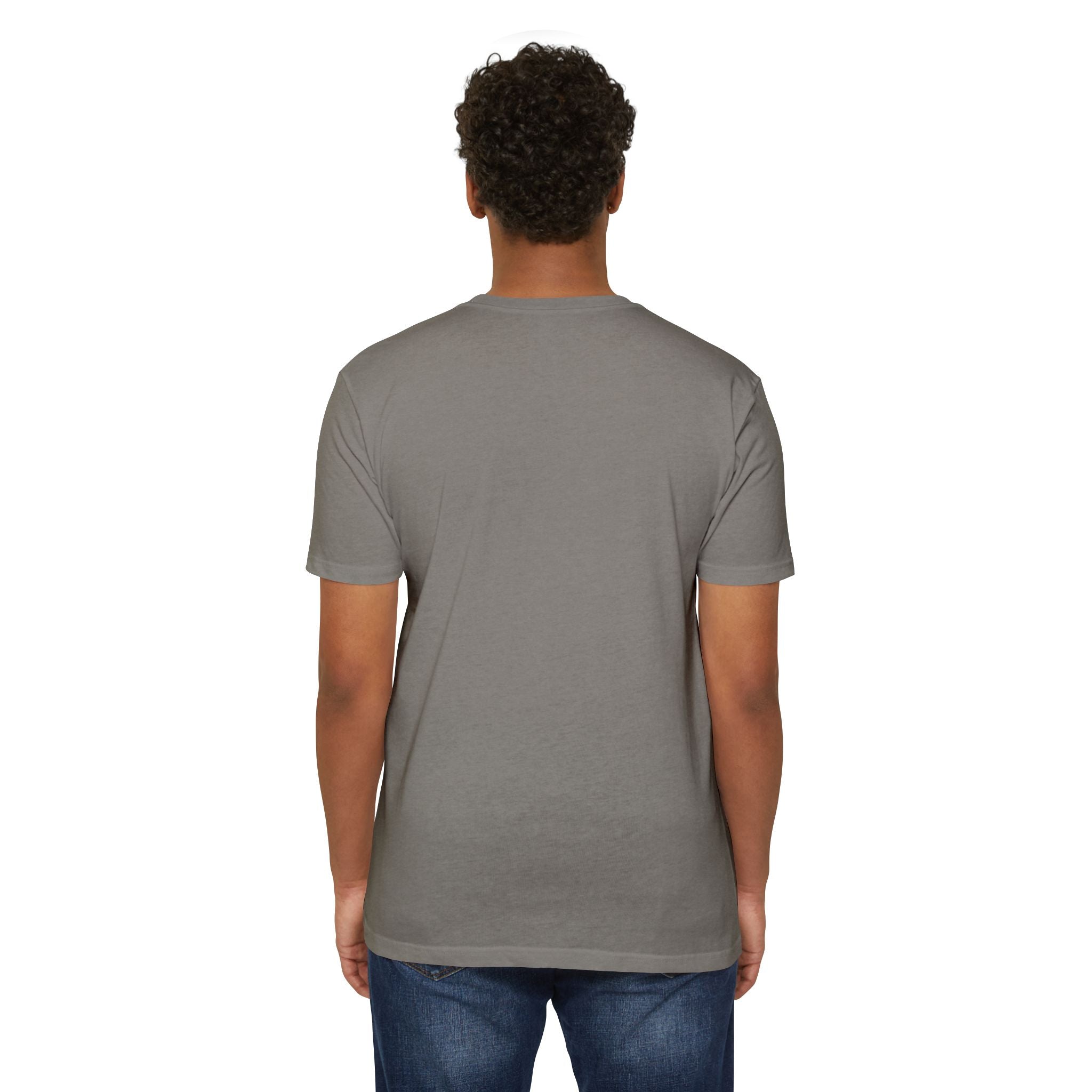 The Vibes are High Alien Tee