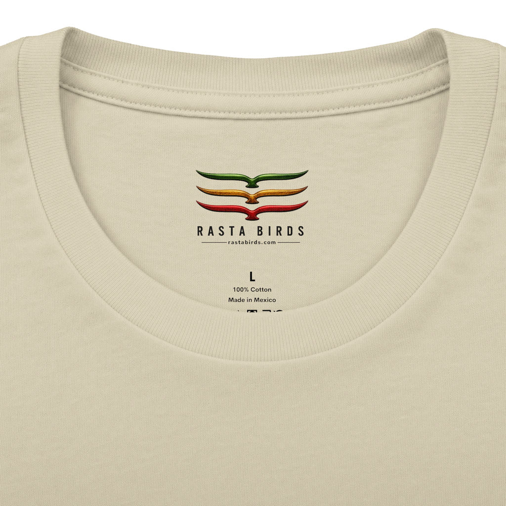 Enlightened-ish Tee 🍄