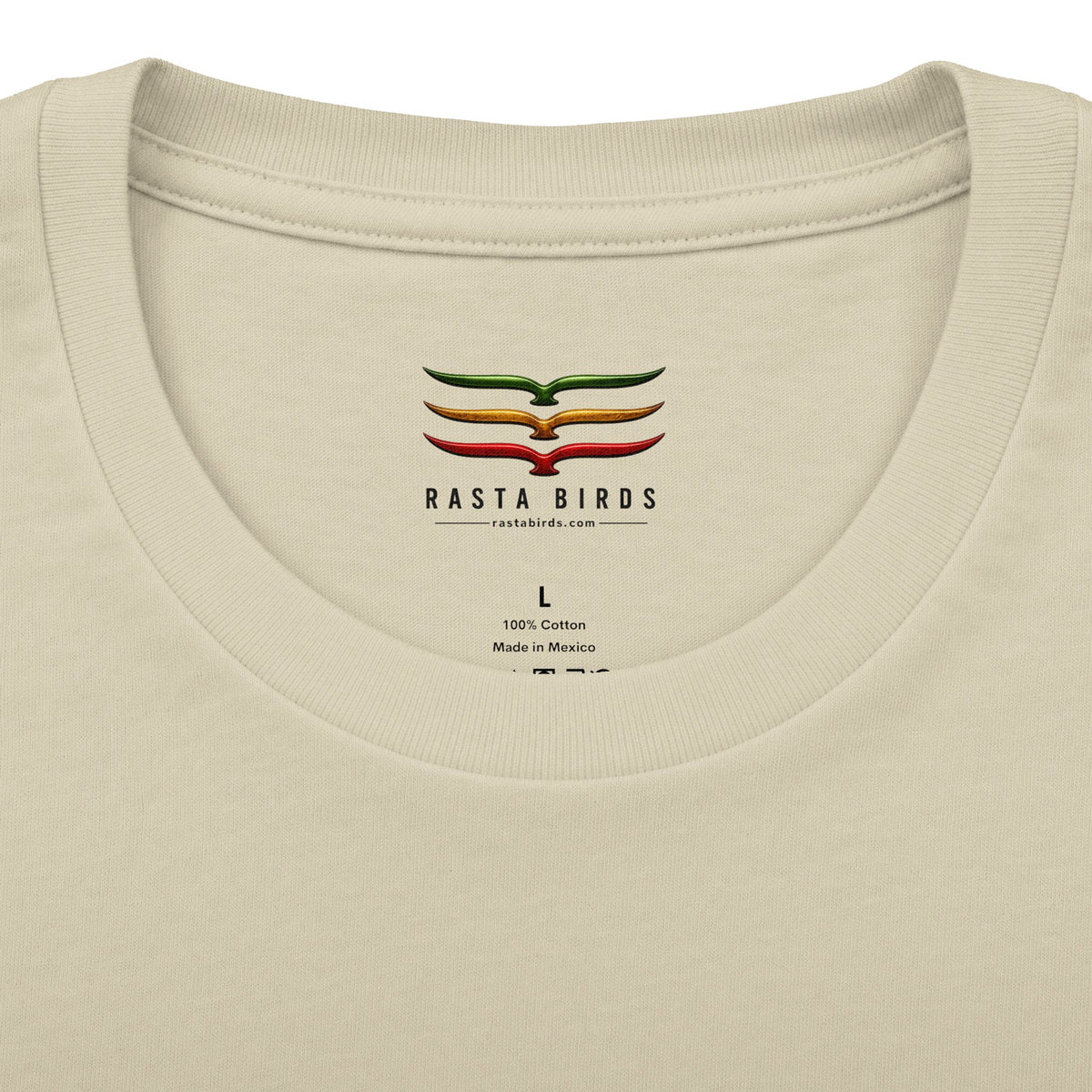 Enlightened-ish Tee 🍄