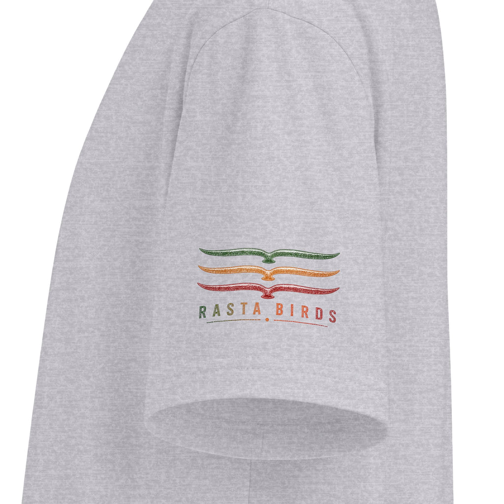 Leave Your Mark – Personalized Festival Signature Tee
