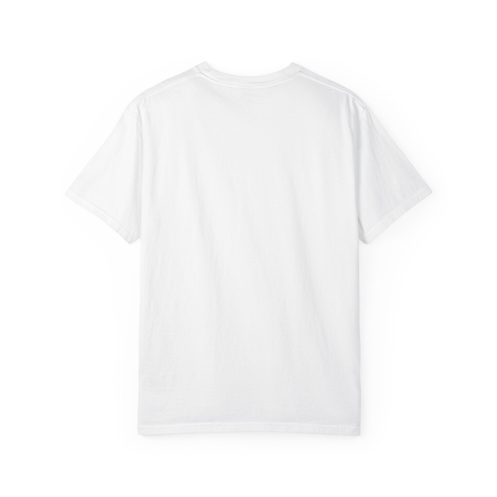 WANDER MORE Bigfoot Tee