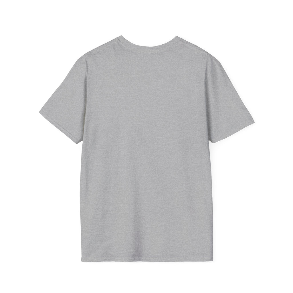 DONT GAMBLE WITH VIBES TEE