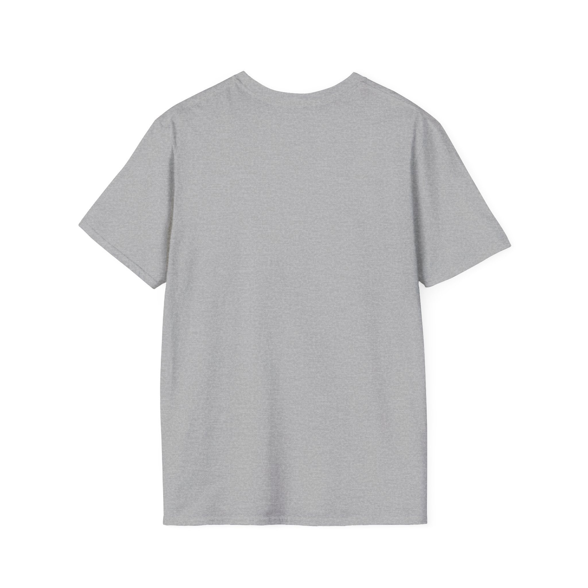 DONT GAMBLE WITH VIBES TEE