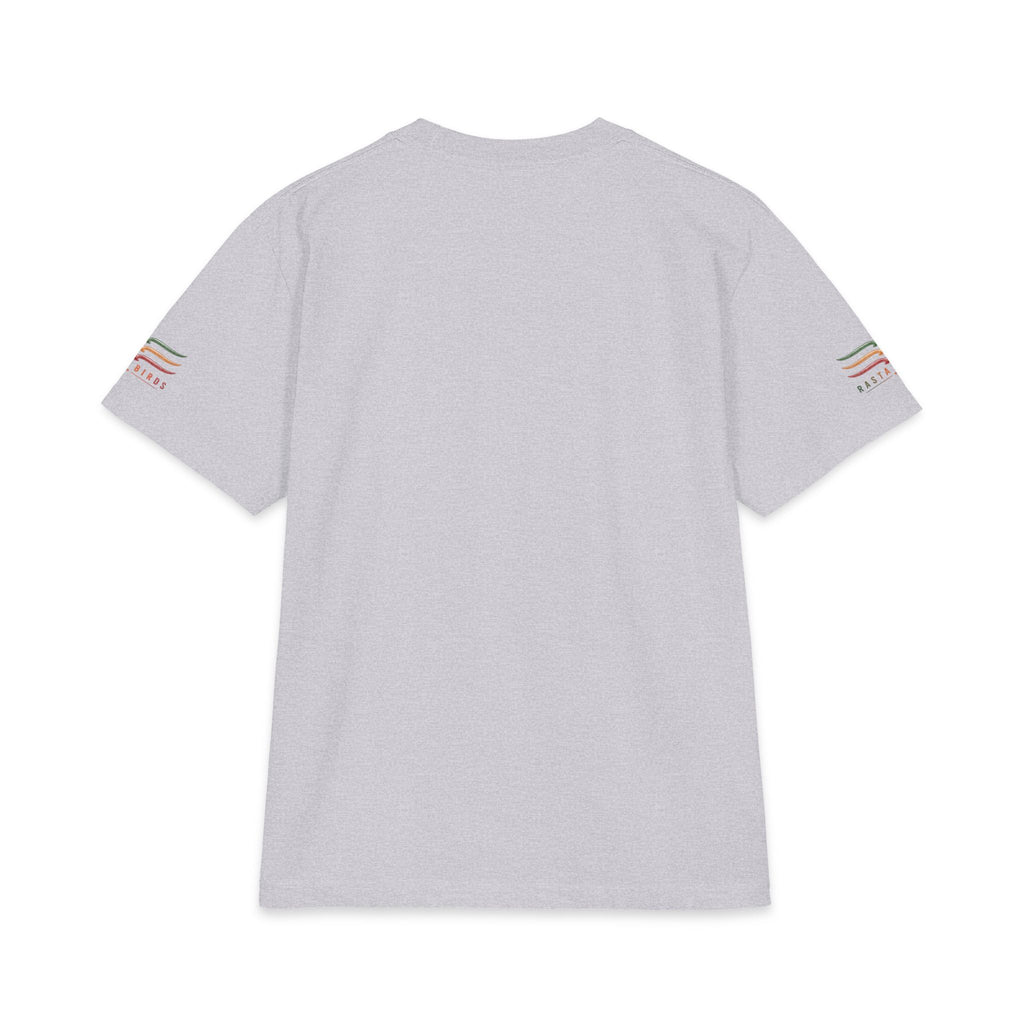 Leave Your Mark – Personalized Festival Signature Tee