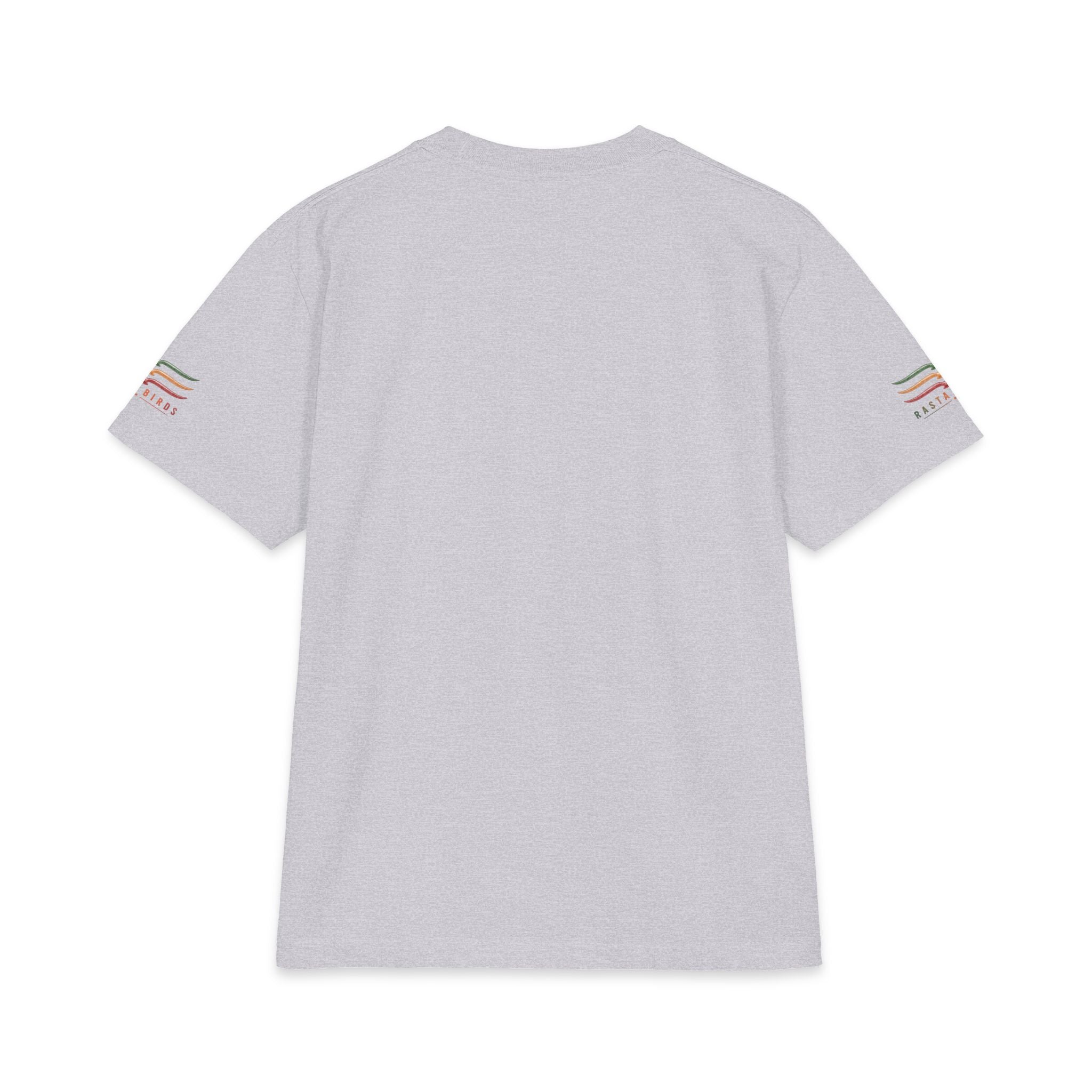 Leave Your Mark – Personalized Festival Signature Tee