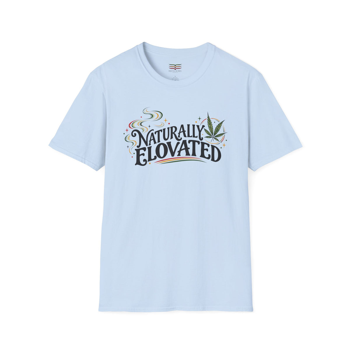 NATURALLY ELOVATED