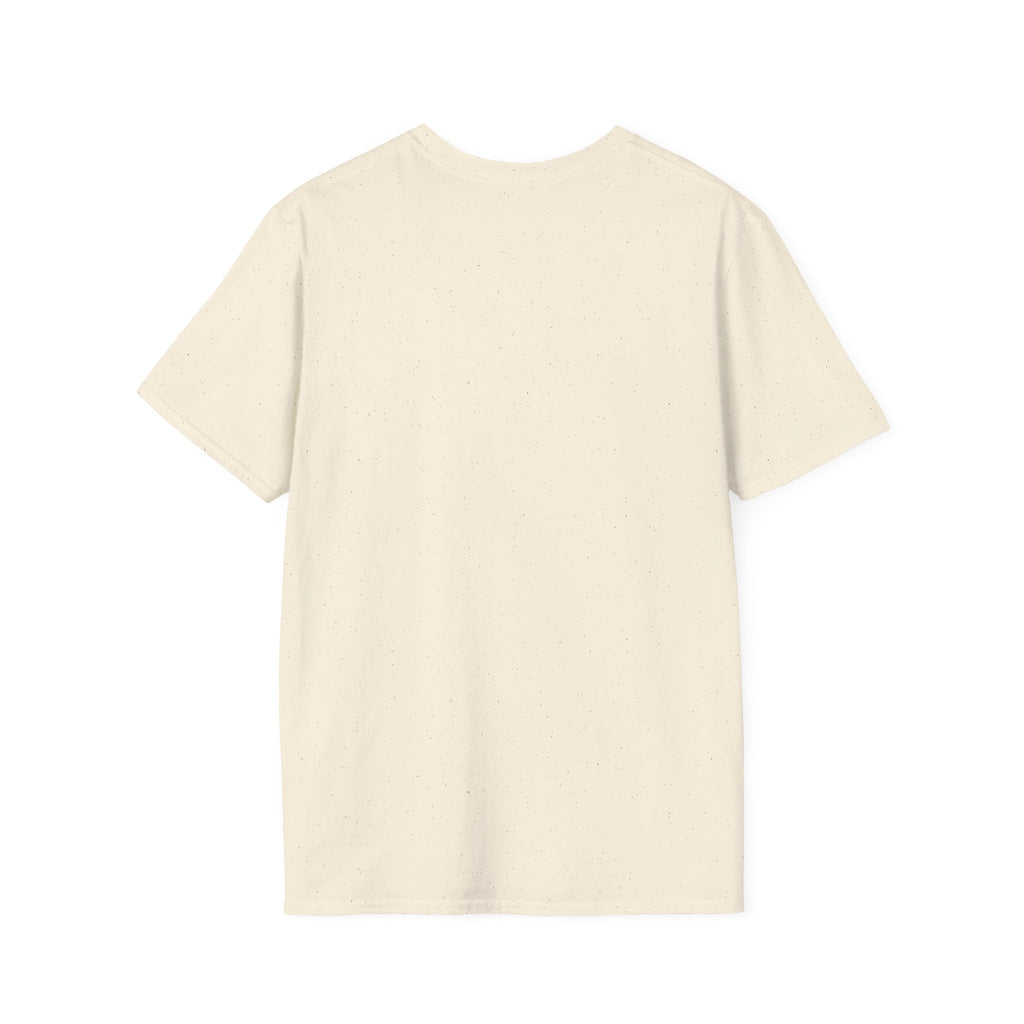 DONT GAMBLE WITH VIBES TEE