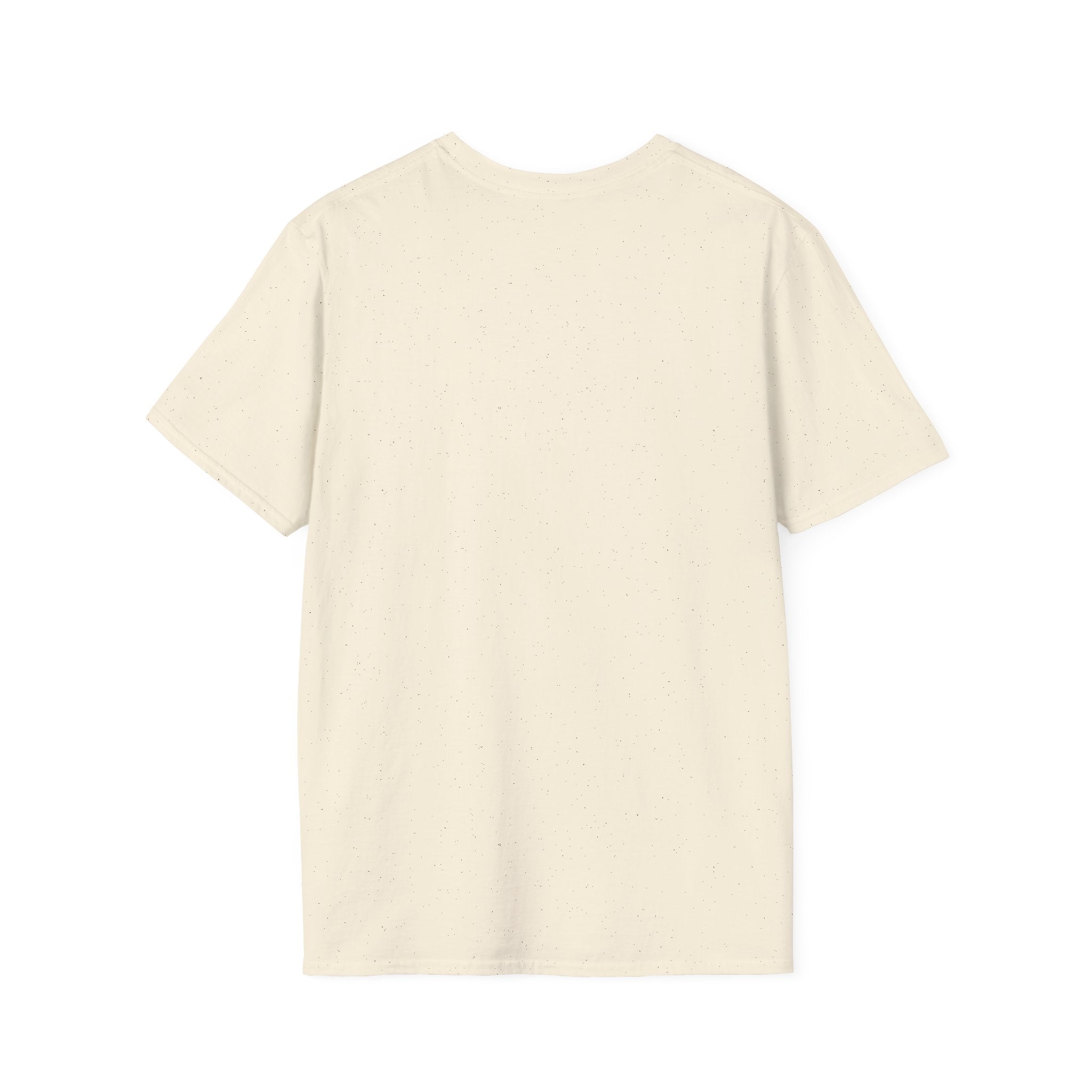 DONT GAMBLE WITH VIBES TEE