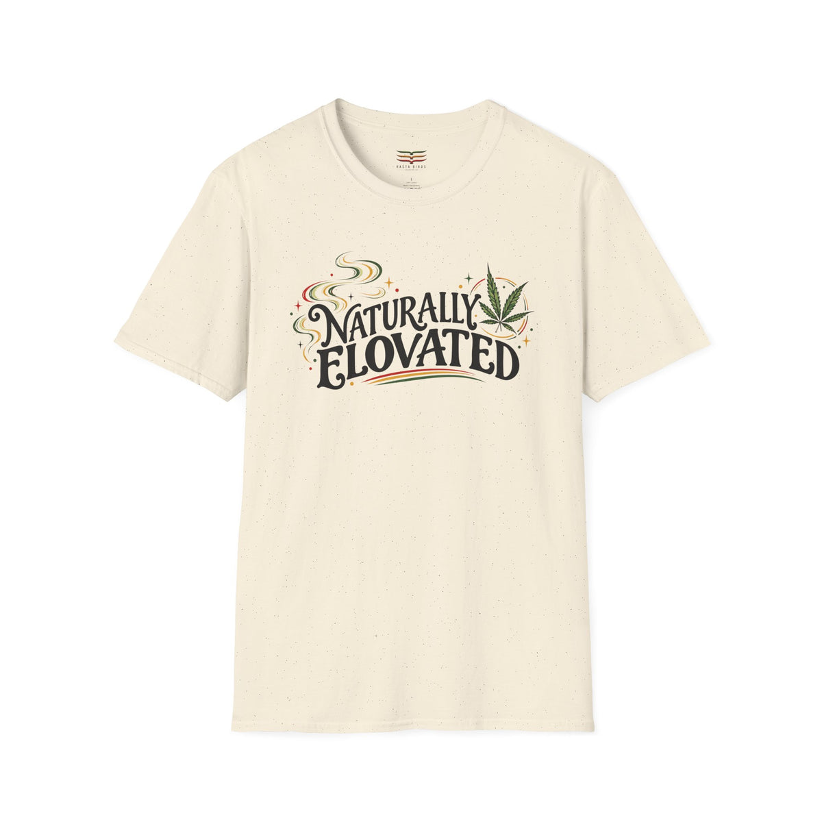 NATURALLY ELOVATED
