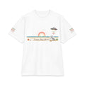 Leave Your Mark – Personalized Festival Signature Tee
