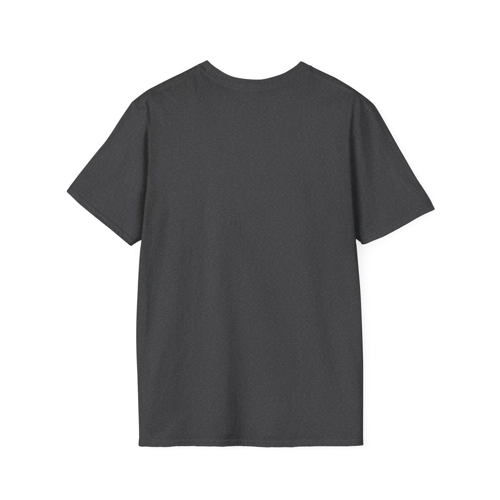 RASTA HEARTS TEE