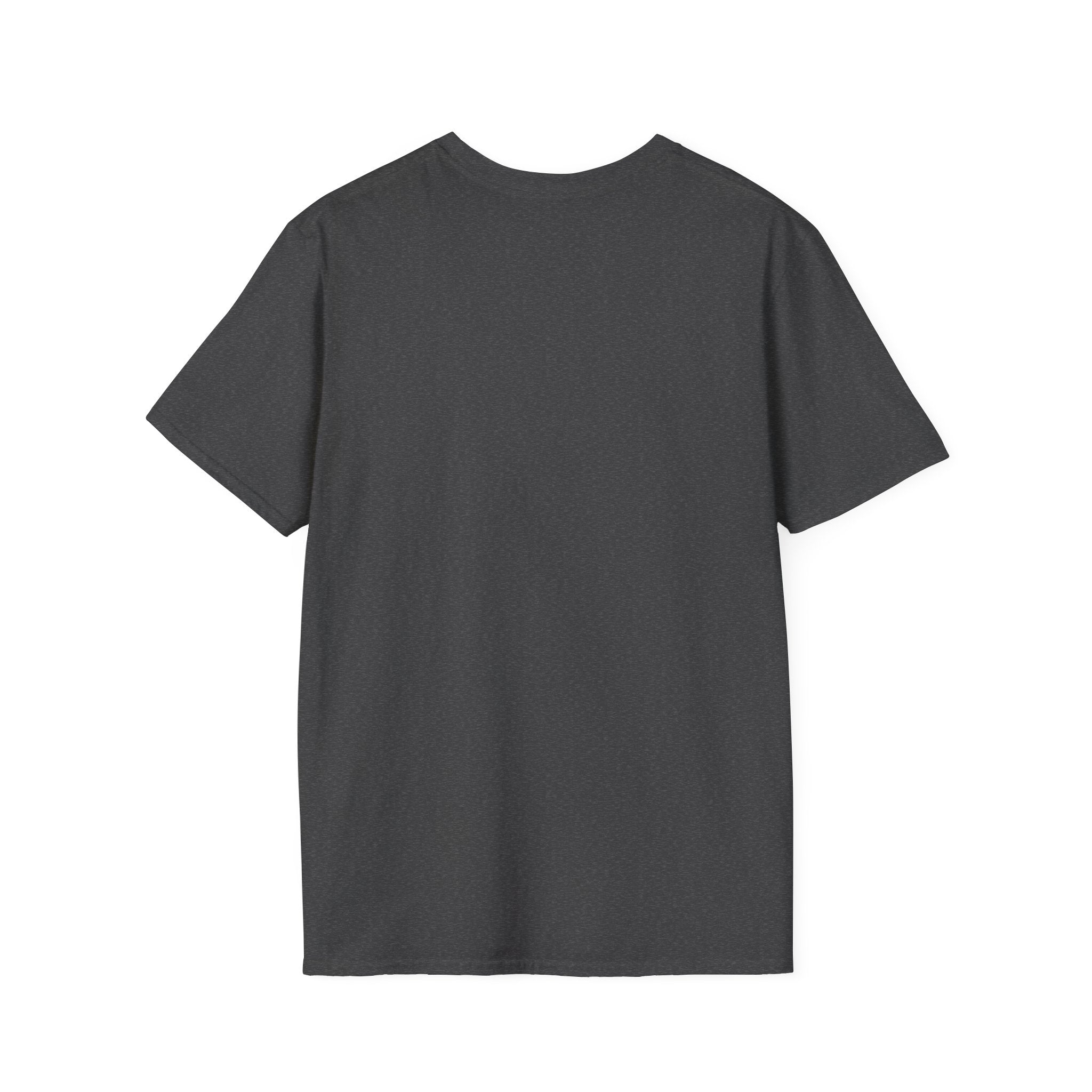 RASTA HEARTS TEE