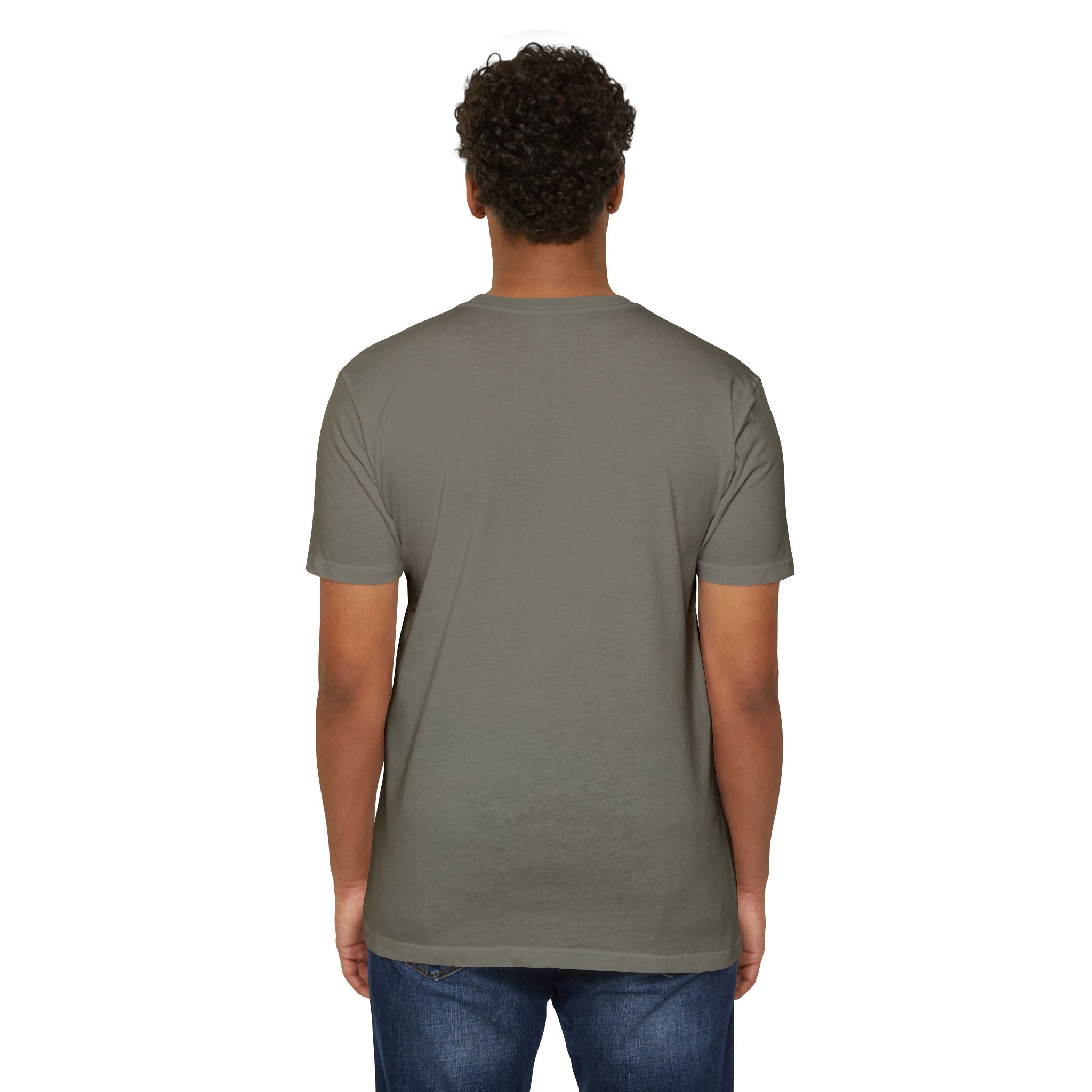 The Vibes are High Alien Tee