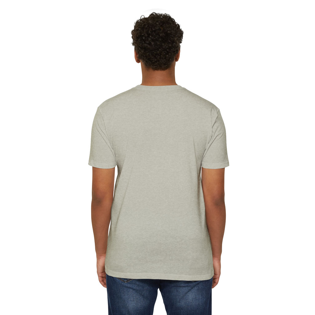 The Vibes are High Alien Tee