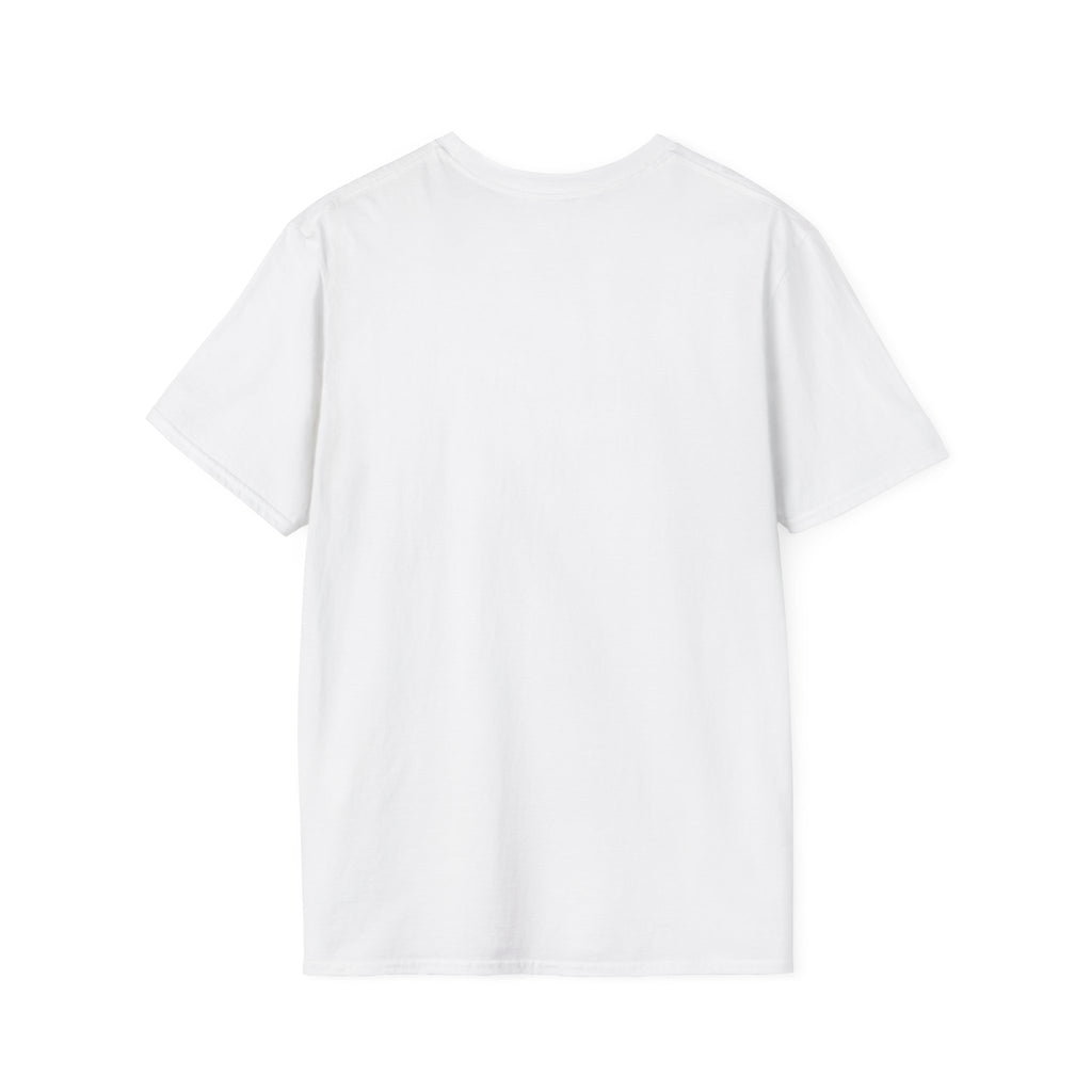 DONT GAMBLE WITH VIBES TEE