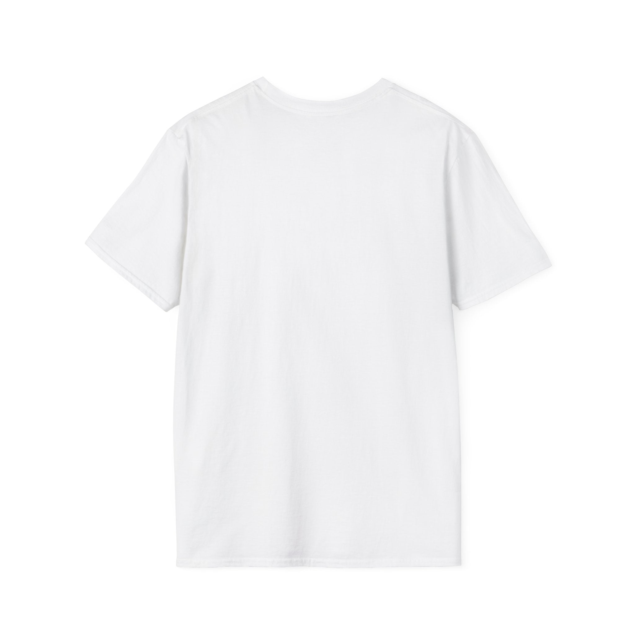 DONT GAMBLE WITH VIBES TEE