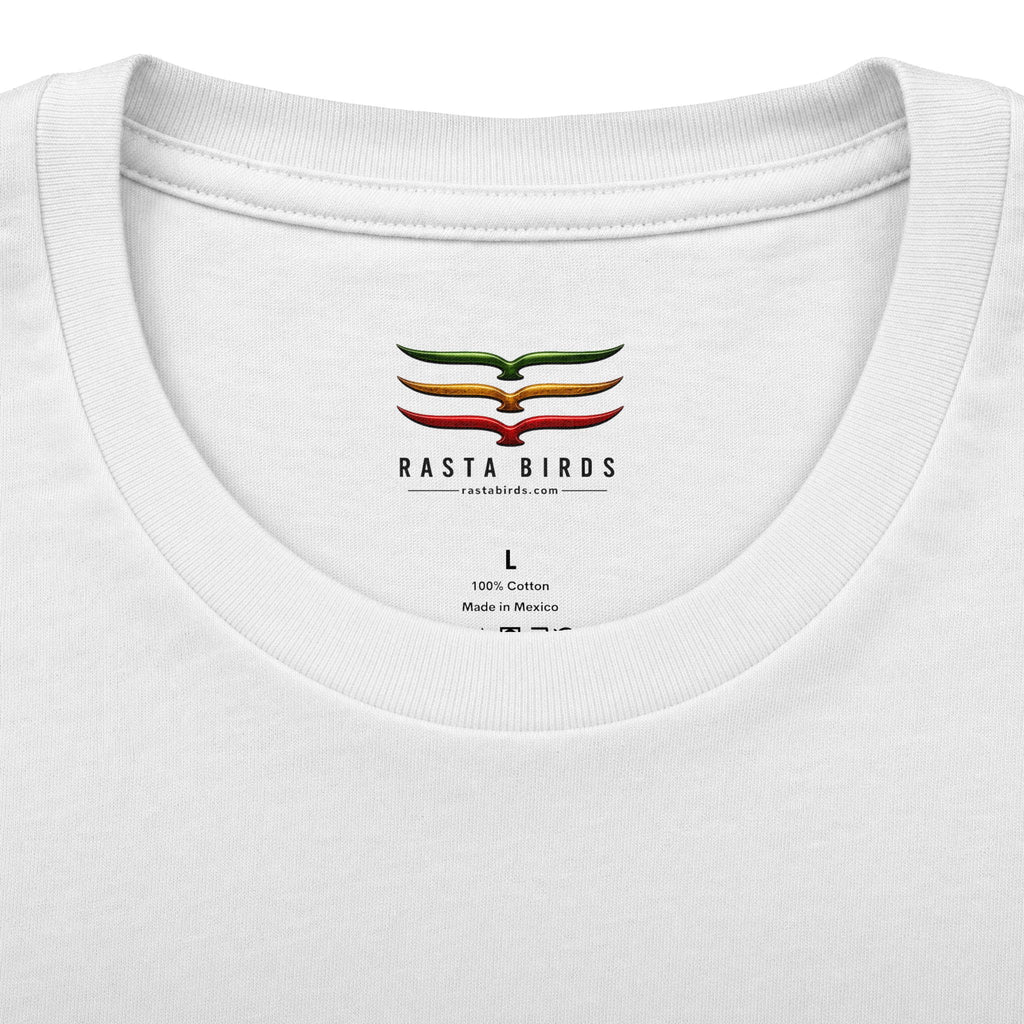 Enlightened-ish Tee 🍄